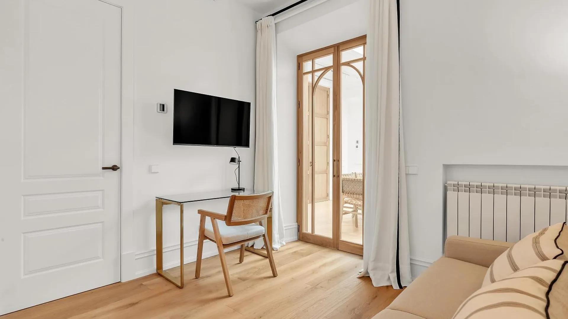 Palacio Pries Exclusive Stay By Ele Apartments Malaga