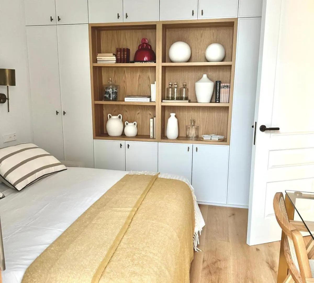 Palacio Pries Exclusive Stay By Ele Apartments Malaga Spain