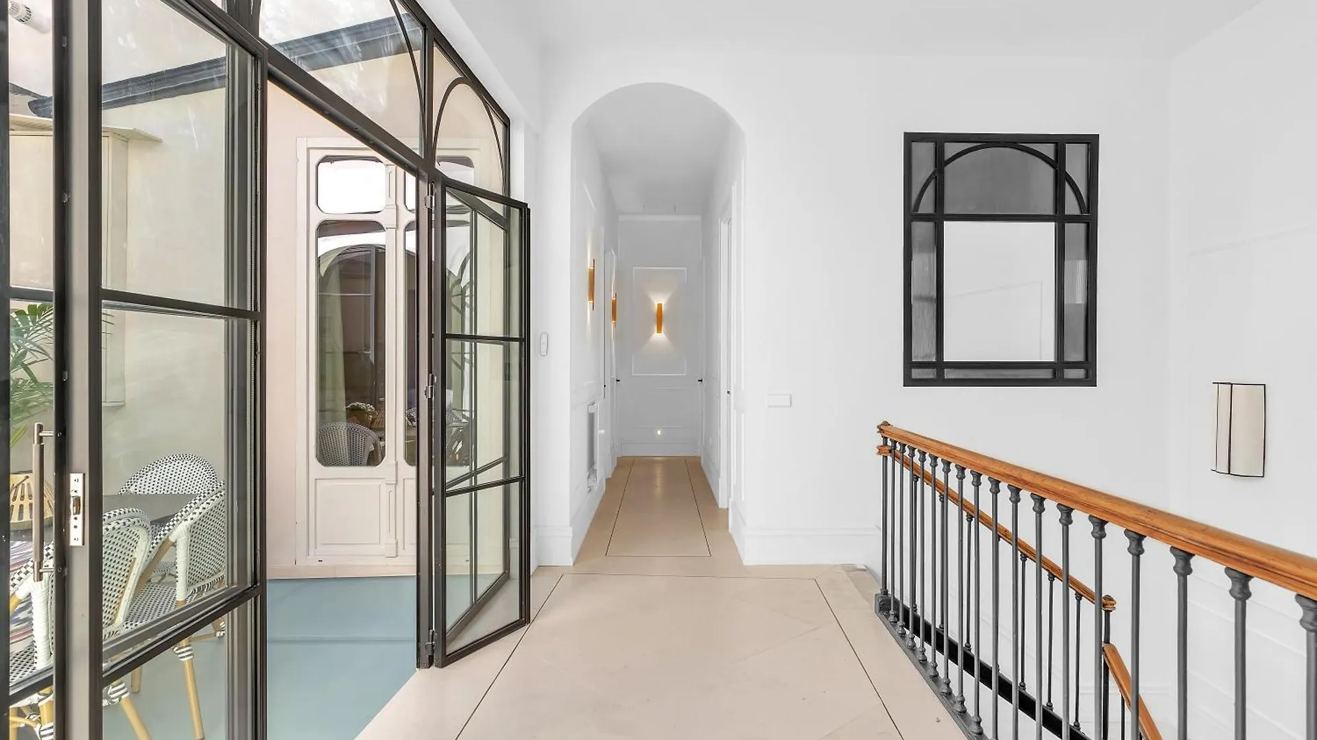 Palacio Pries Exclusive Stay By Ele Apartments Málaga 0*,