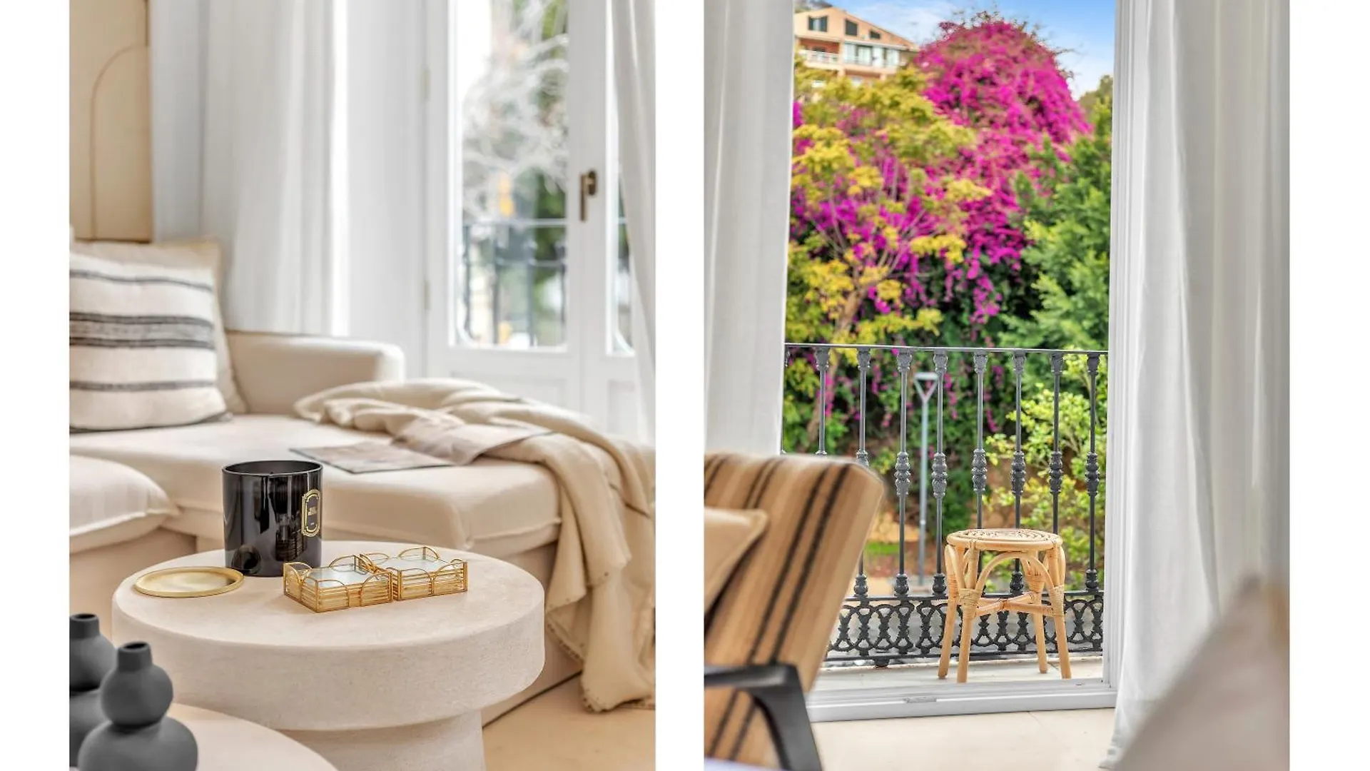 Palacio Pries Exclusive Stay By Ele Apartments Málaga 0*,