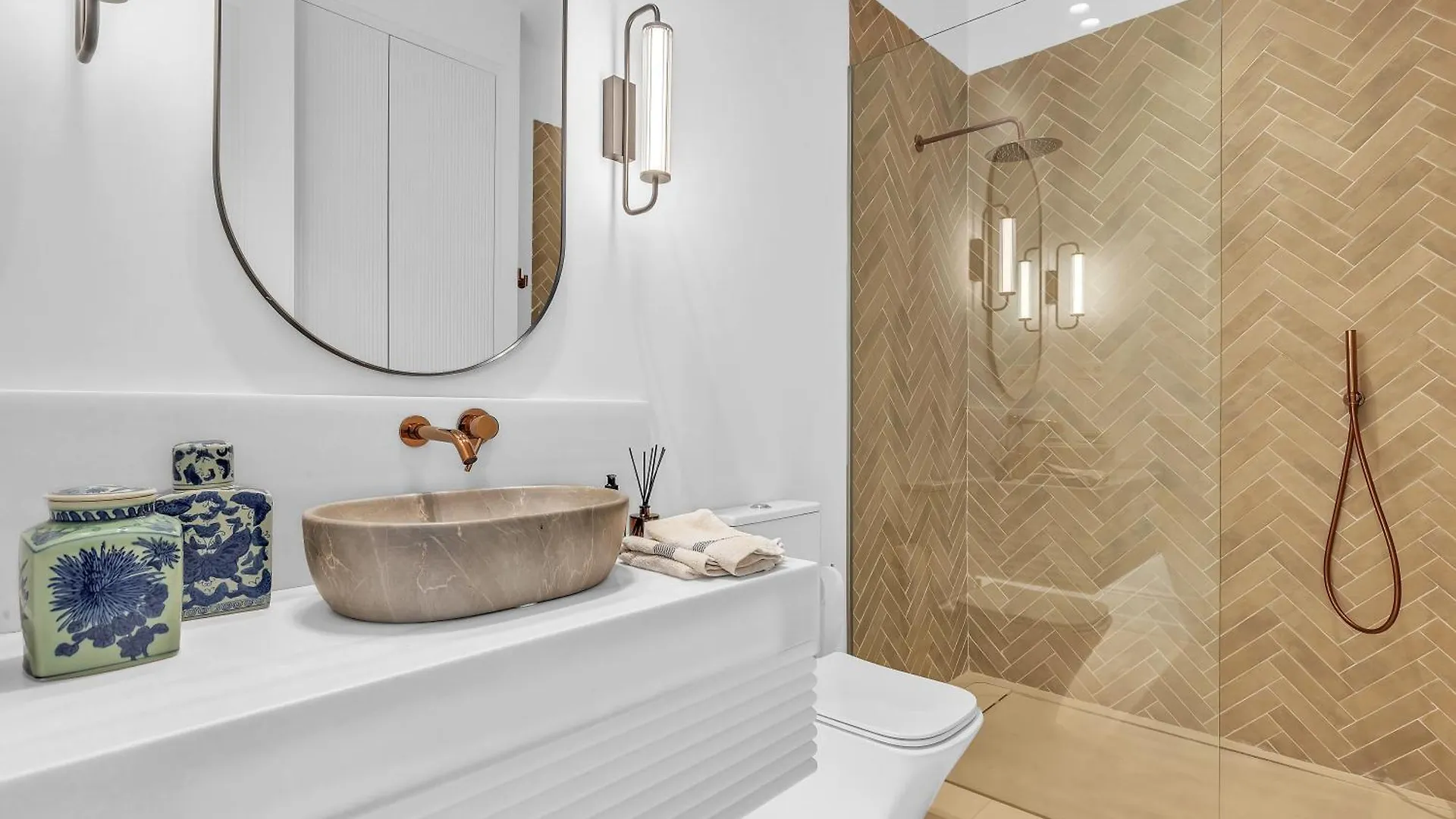 Palacio Pries Exclusive Stay By Ele Apartments Málaga