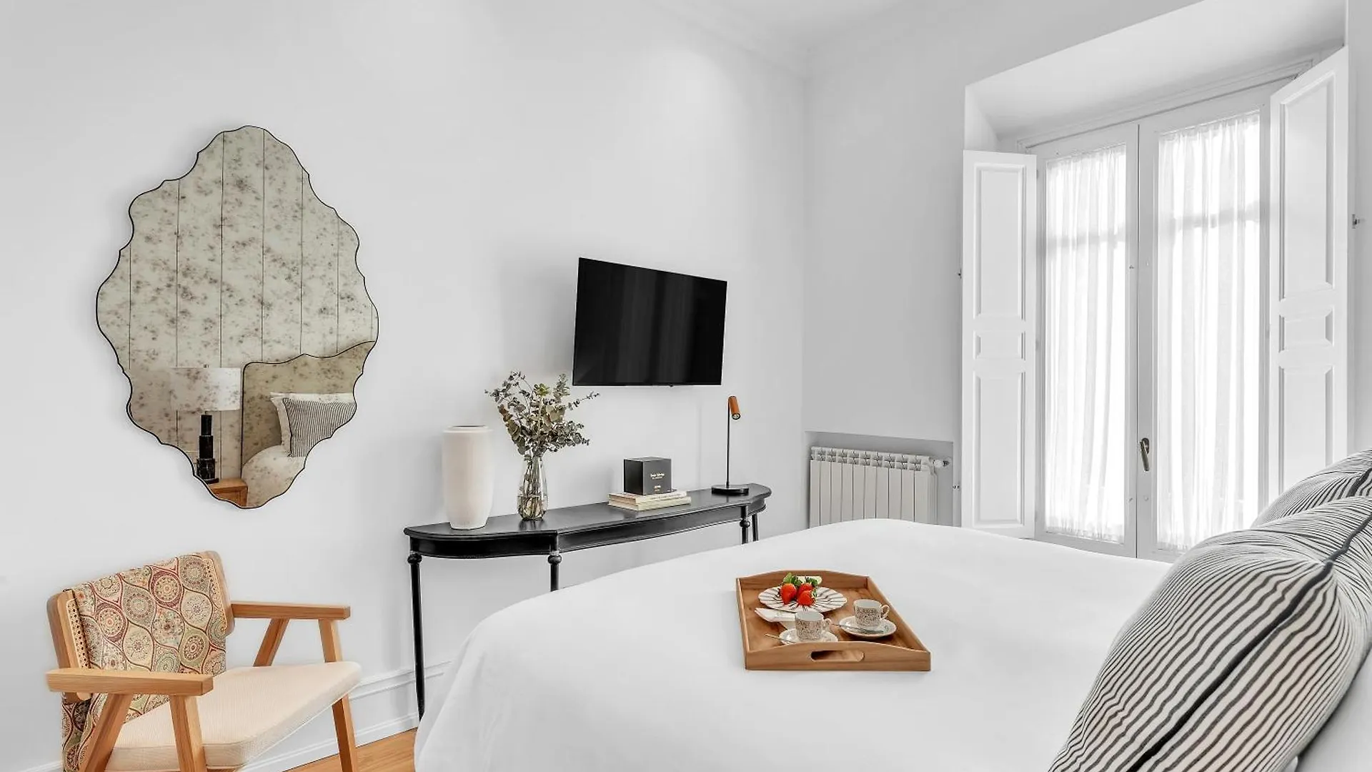 Palacio Pries Exclusive Stay By Ele Apartments Málaga 0*,