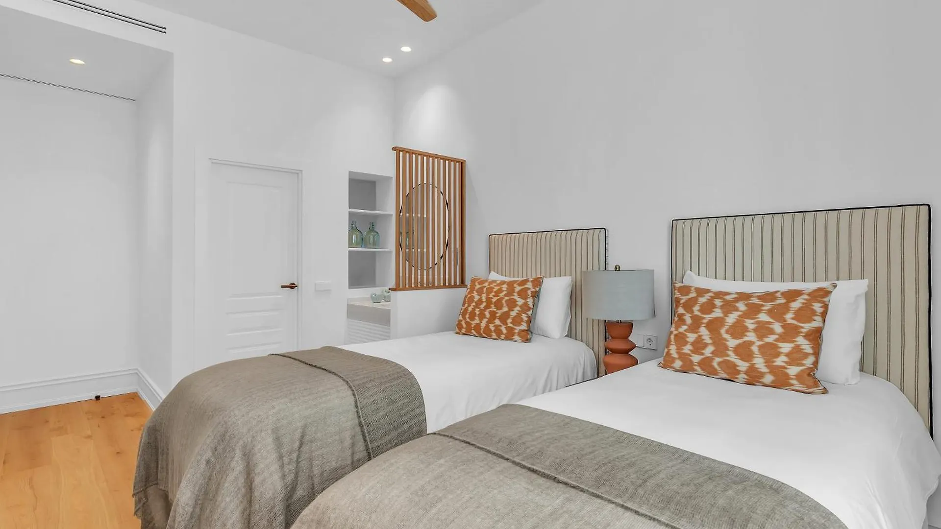 Palacio Pries Exclusive Stay By Ele Apartments Málaga