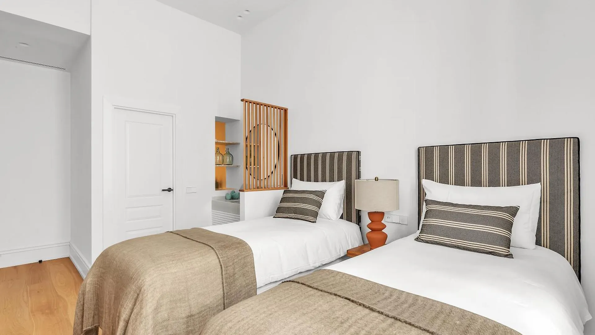 Palacio Pries Exclusive Stay By Ele Apartments Málaga