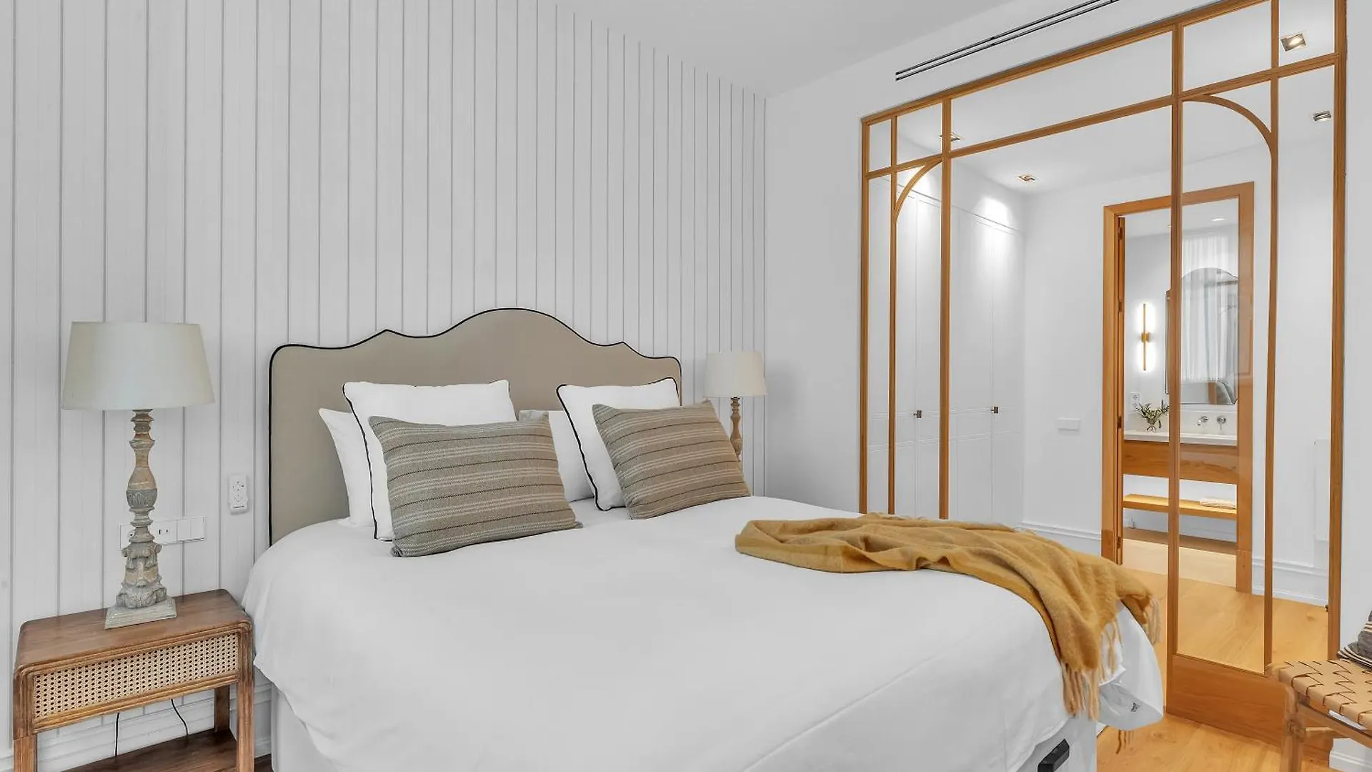 מאלגה Palacio Pries Exclusive Stay By Ele Apartments