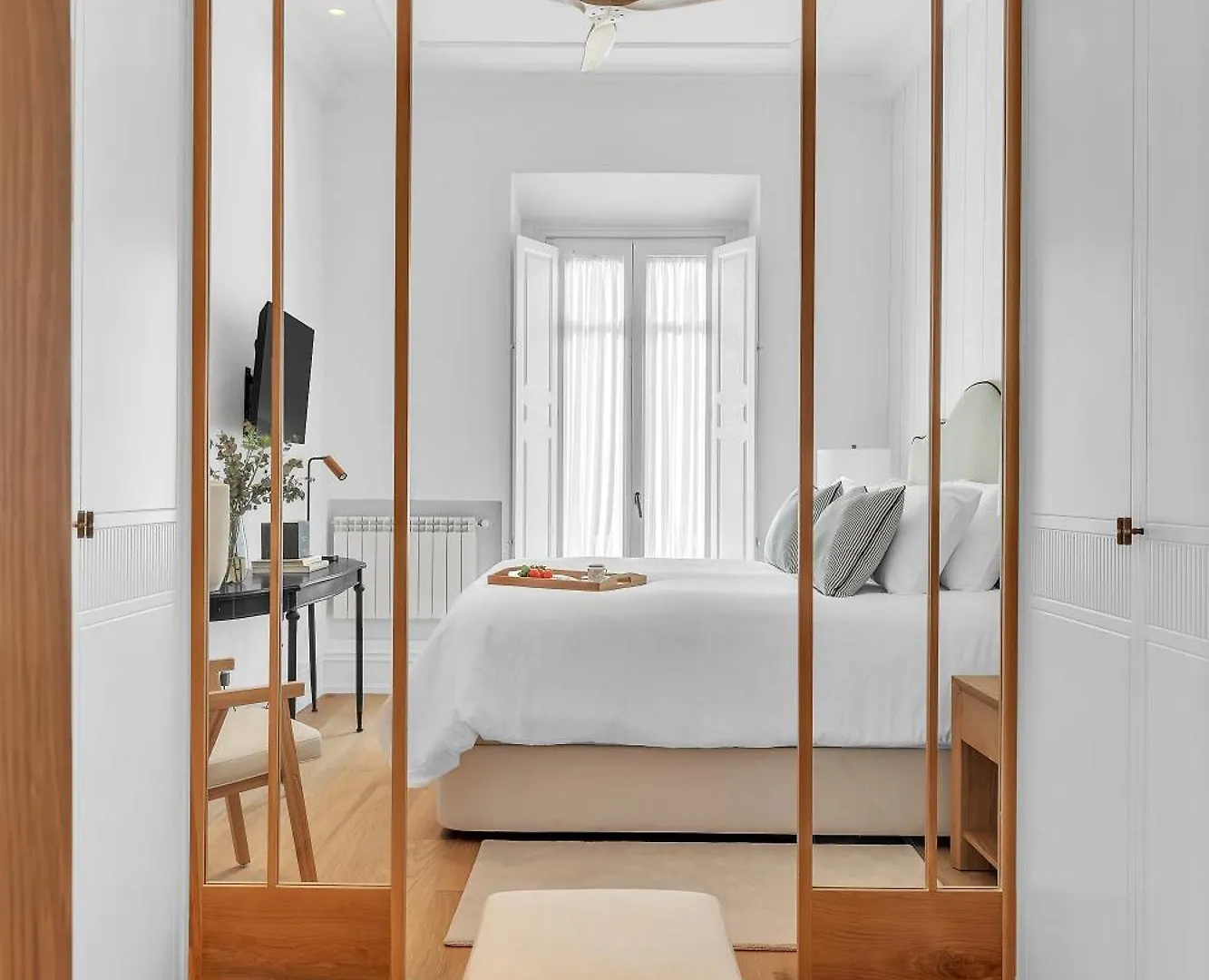 מאלגה Palacio Pries Exclusive Stay By Ele Apartments
