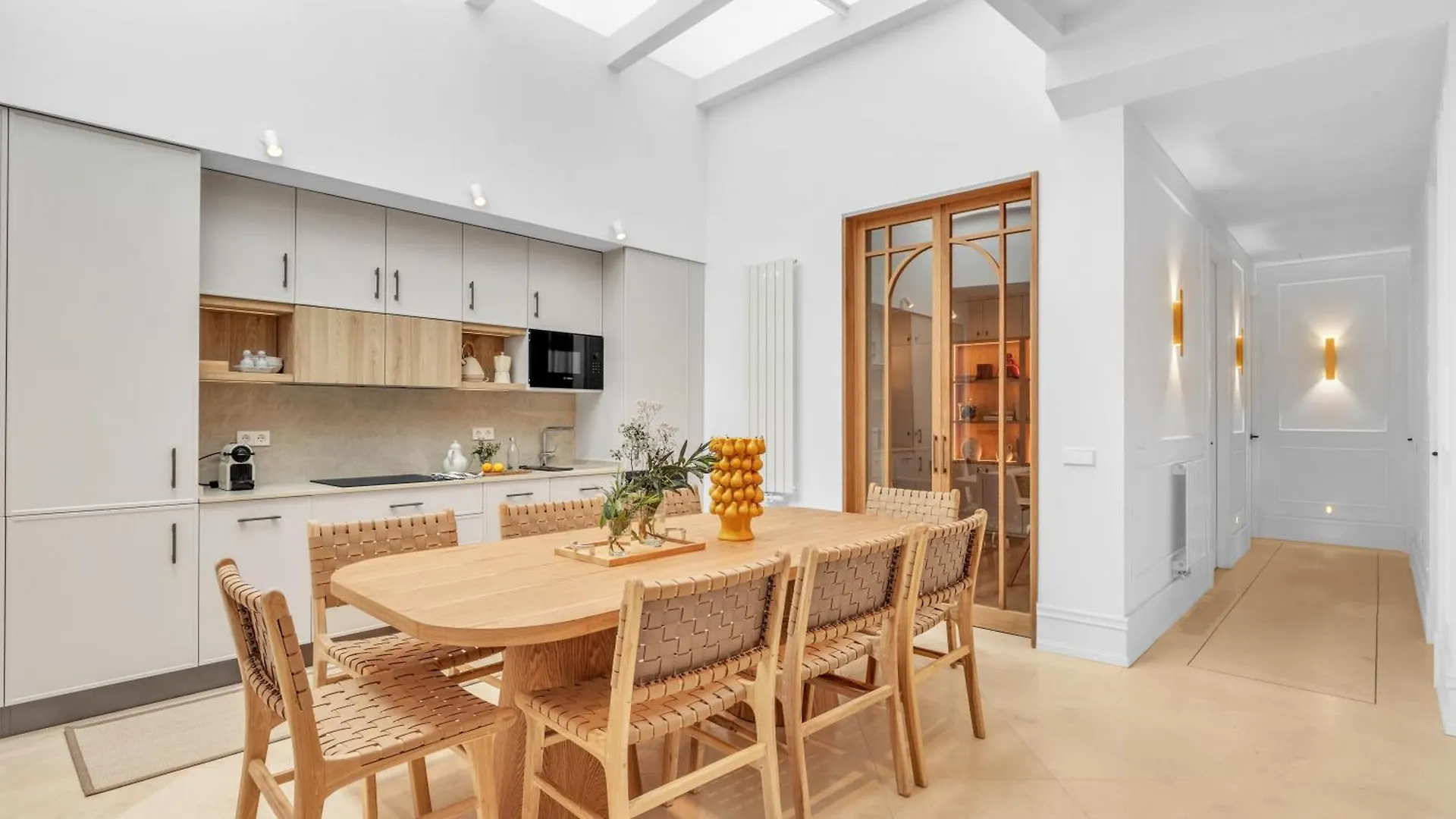 מאלגה Palacio Pries Exclusive Stay By Ele Apartments