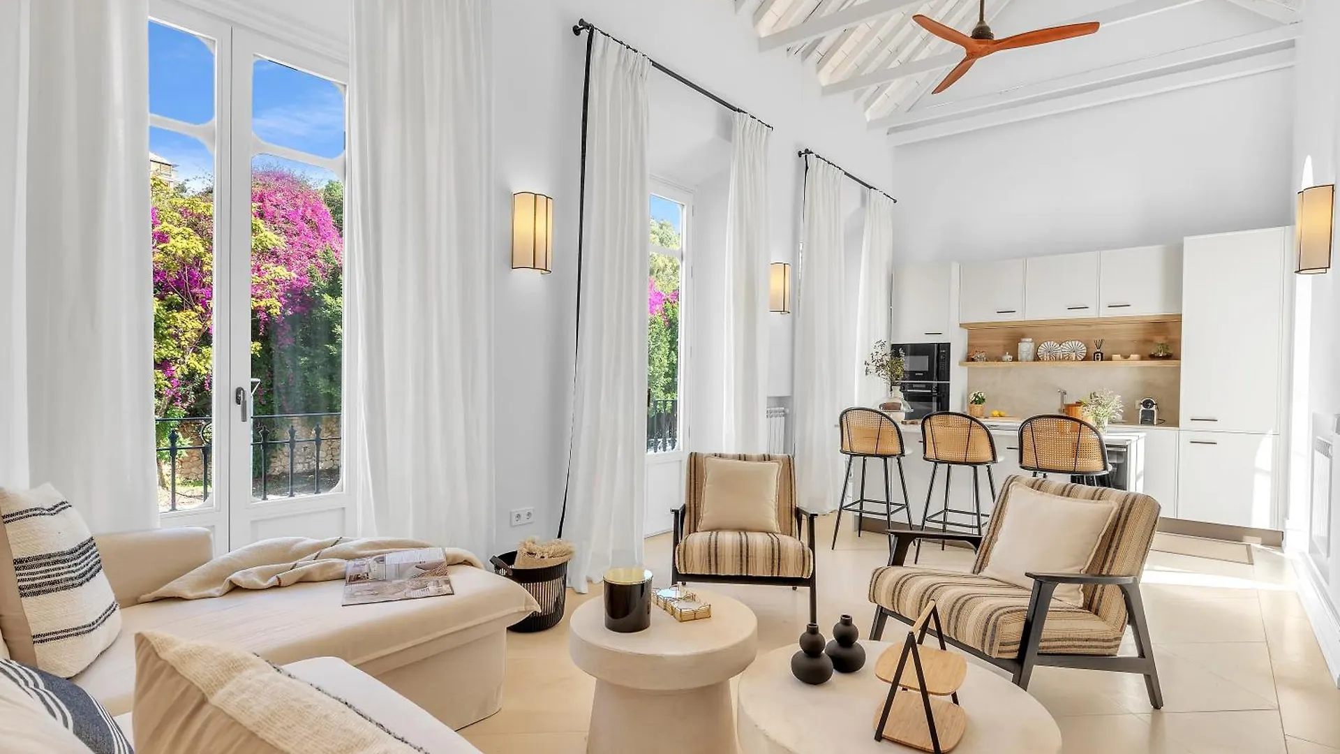 מאלגה Palacio Pries Exclusive Stay By Ele Apartments