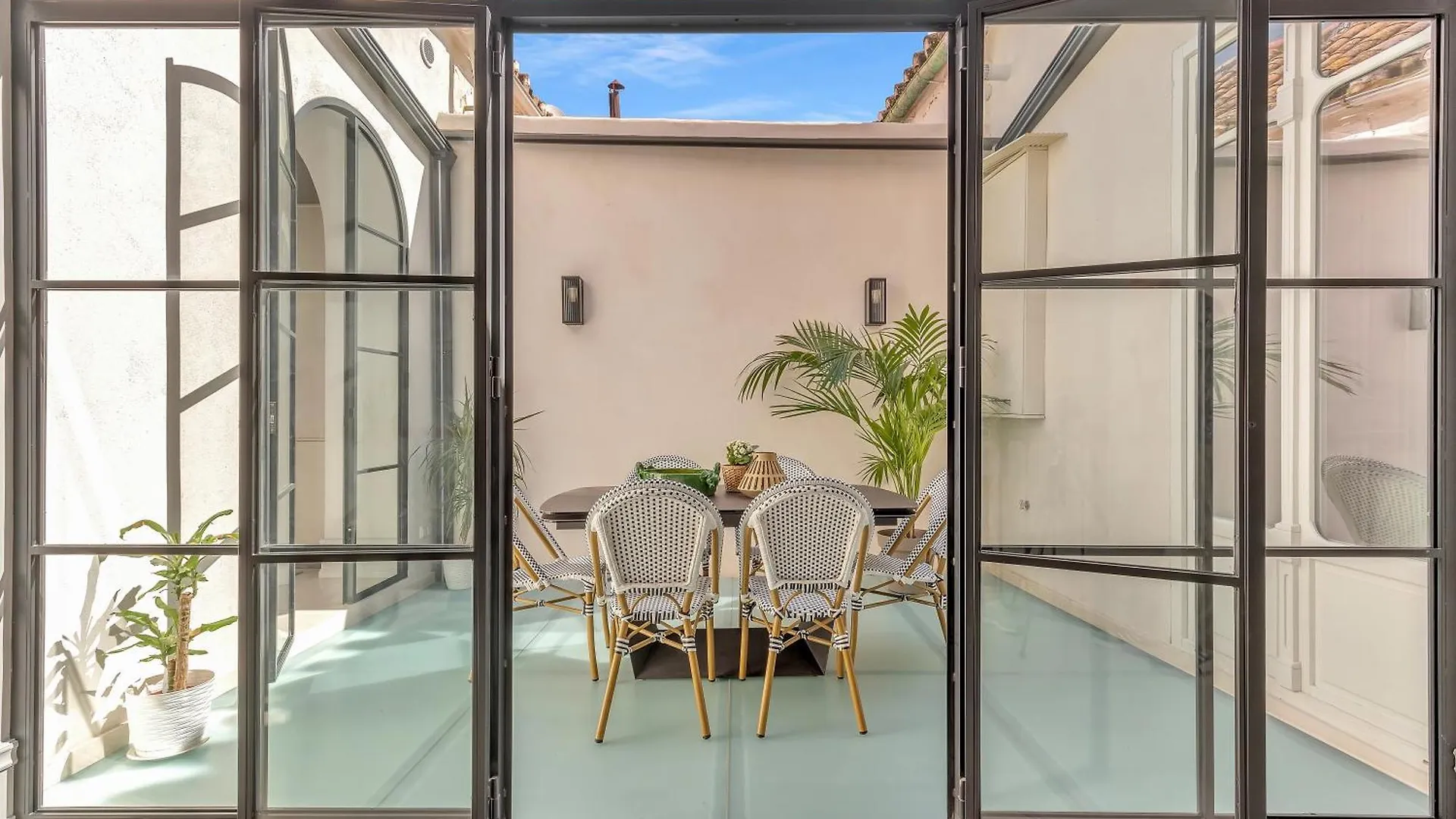 מאלגה Palacio Pries Exclusive Stay By Ele Apartments