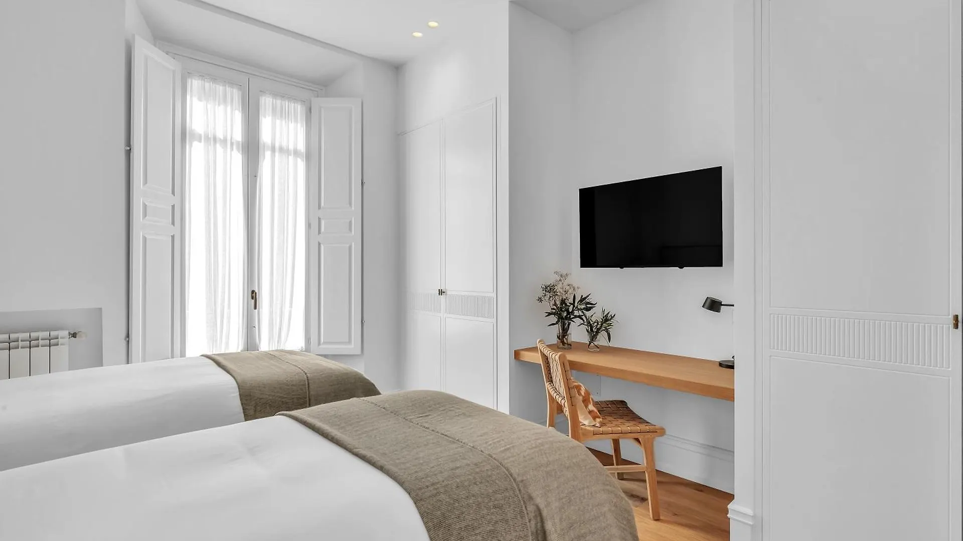 מאלגה Palacio Pries Exclusive Stay By Ele Apartments 0*,  ספרד